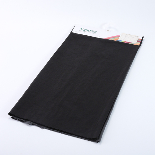 Tessuto di taffeta semi-dull tessile lesen 15d per giacca