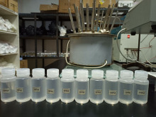 Cosmetic Raw Material Pharmaceutical Grade Phenoxyethanol