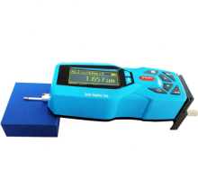Surface Roughness Meter Tester