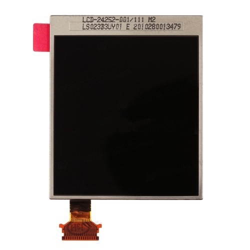 Tela de LCD para BlackBerry Pearl 9100 [001]