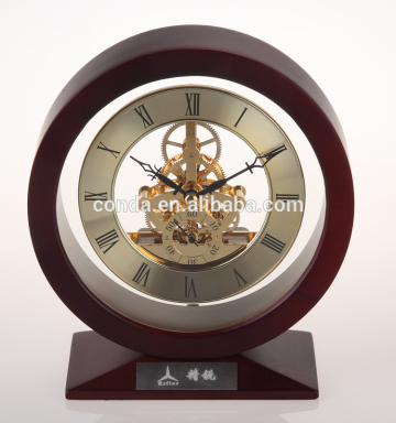 Conda 2016 New Arrival! Table Clock Movement mechanical clock movement - Model: K3015