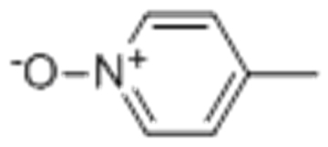 Pyridine, 4-methyl-,1-oxide CAS 1003-67-4