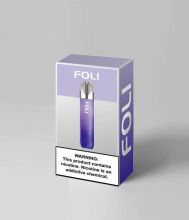 Wholesale FOLI Pro Device Vape Kit Black Relx?