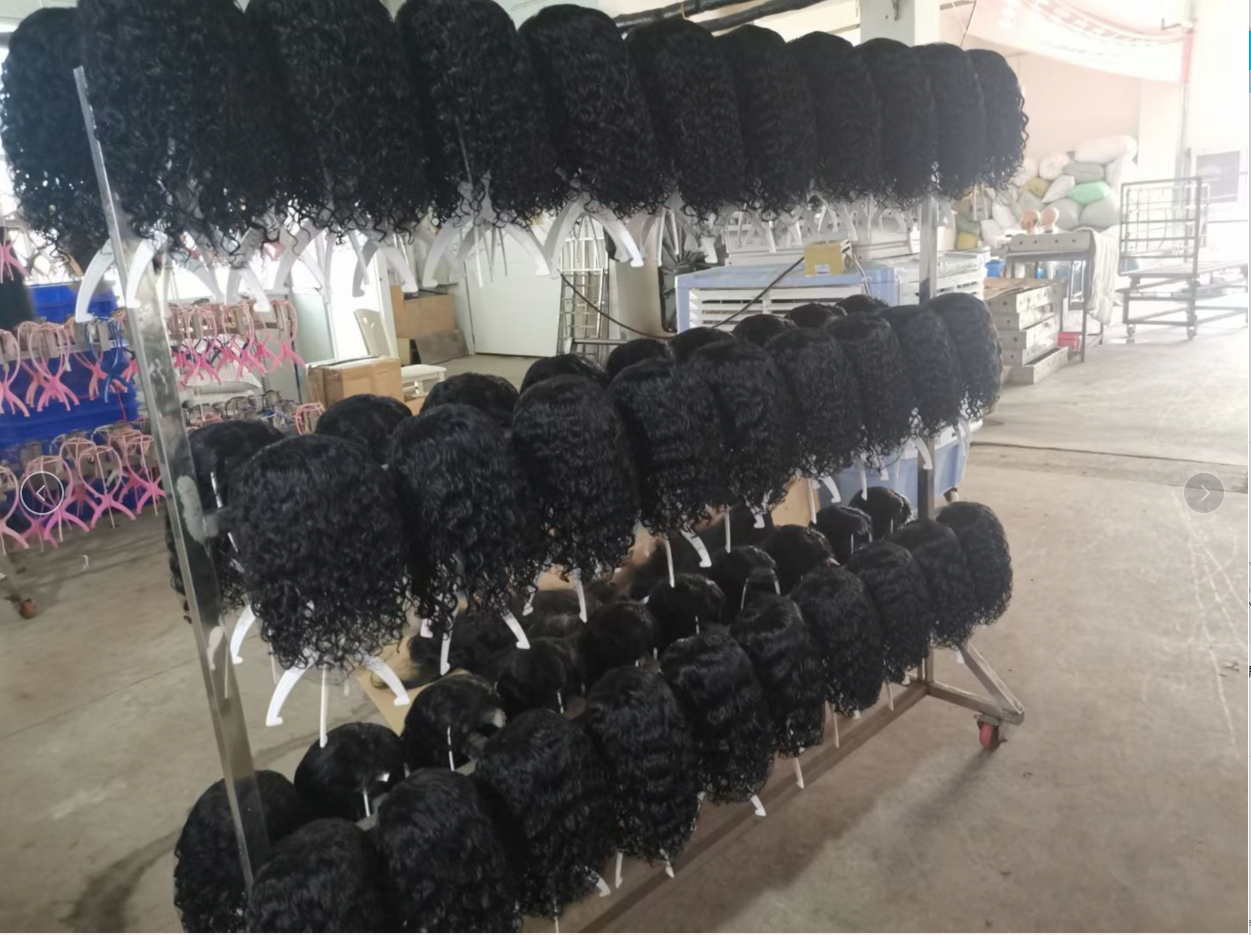 Transparent Pre Plucked Hd Lace Front Wigs 13x6,Hd Full Lace Human Hair Wigs,Large Cap 100% Virgin Human Hair Hd Lace Wigs