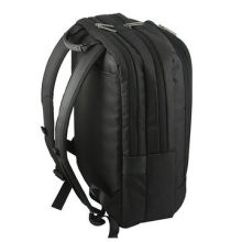 Nylon Laptop Backpack, Multifunctional, High-end Fabric and Handcrafts