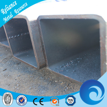 HOLLOW SECTION ERW CARBON SQUARE STEEL PIPE