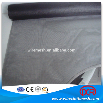 Aluminum screen woven wire mesh window screen