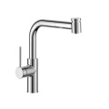 modern design Pull out kitchen mixer