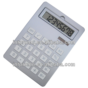 Big calculator