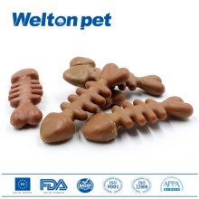 Immune care Soft Fish dog dental Bones