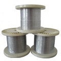 7x7 stainless steel wire rope end fittings