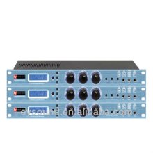 Pro audio kalaoke pre-amplifier