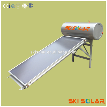 solar panel solar water heater hot water heater