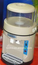 China ice crushing machine