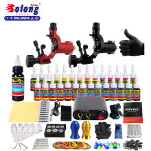 Cheap Tattoo Kit rotary tattoo permanent makeup kit