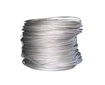 Hot Dipped 16mm Steel Wire