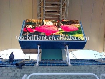 Waterproof LED Displays Outdoor P16