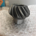 Кубота запасная часть 5T051-65222 Bevel Gevel For Harvester