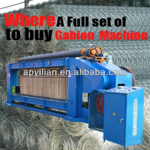 Gabions Heavy Duty Hexagonal Wire Netting Machines