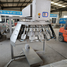 Chicken Thigh Deboning Machine - Mechanical Drumstick and Thigh Separator