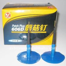 tire repair kits patch plug 60x6mm