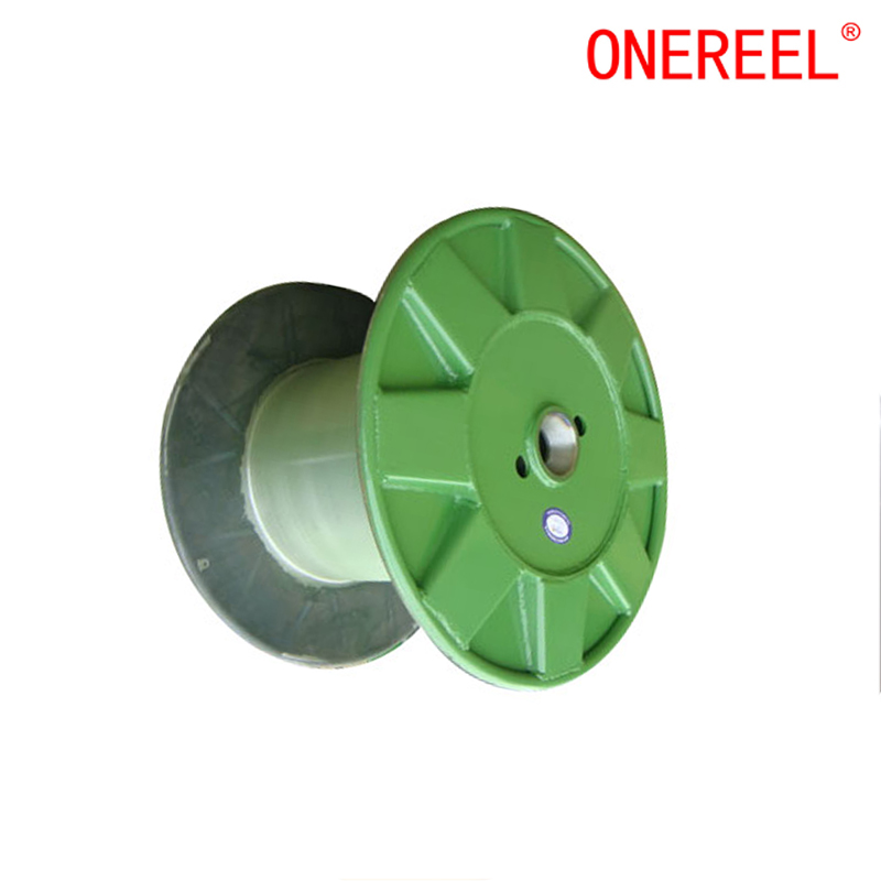 560mm Multifunctional Double Layer Wire Spool 2 Jpg