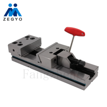 Hot Selling Milling Machine Vice: Universal Machine Vice