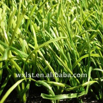 artificial grass for soccer land