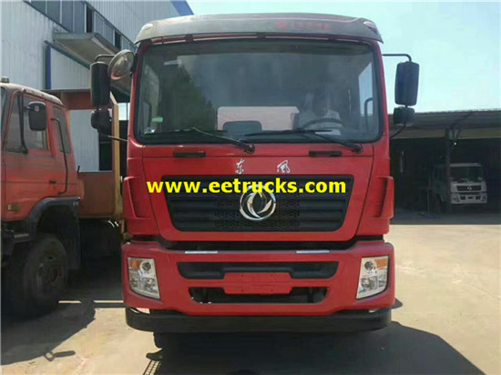 Dongfeng 25.8M3 семент