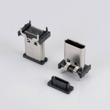 Best USB Type-C 24Pin Female Connector