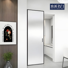 Internet celebrity ghost gate