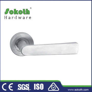 Gainsborough Door Lock & Handle Kit