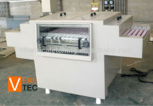 Copper etching machine, Brass etching machine