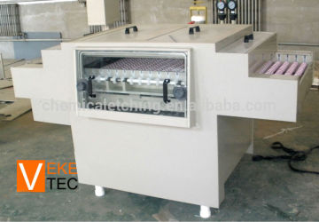 Copper etching machine, Brass etching machine
