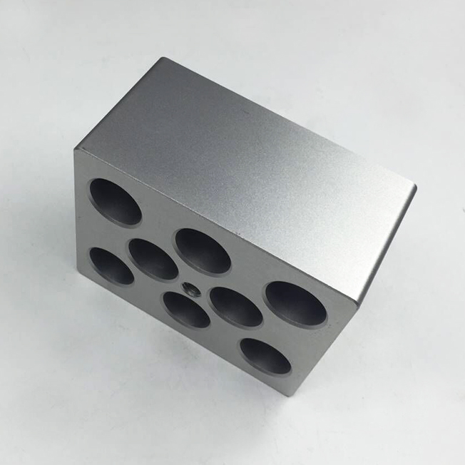 quality custom machining aluminum