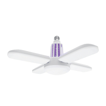 Good Sleep Powerful Mosquito Killer Lamp