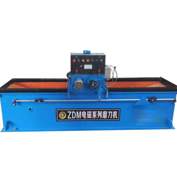 Industry Knife Sharpener Blade Sharpener Planer Blade Sharpening Machine