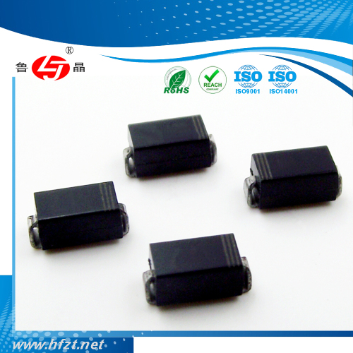 electronic S1M silicon rectifier diodes