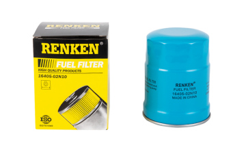 FOR NISSAN 16405-02N10