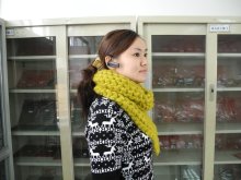 Comfortable Noise Cancelling Reduction Mobile Phones Bluetooth Headset -6dbm To + 4dbm