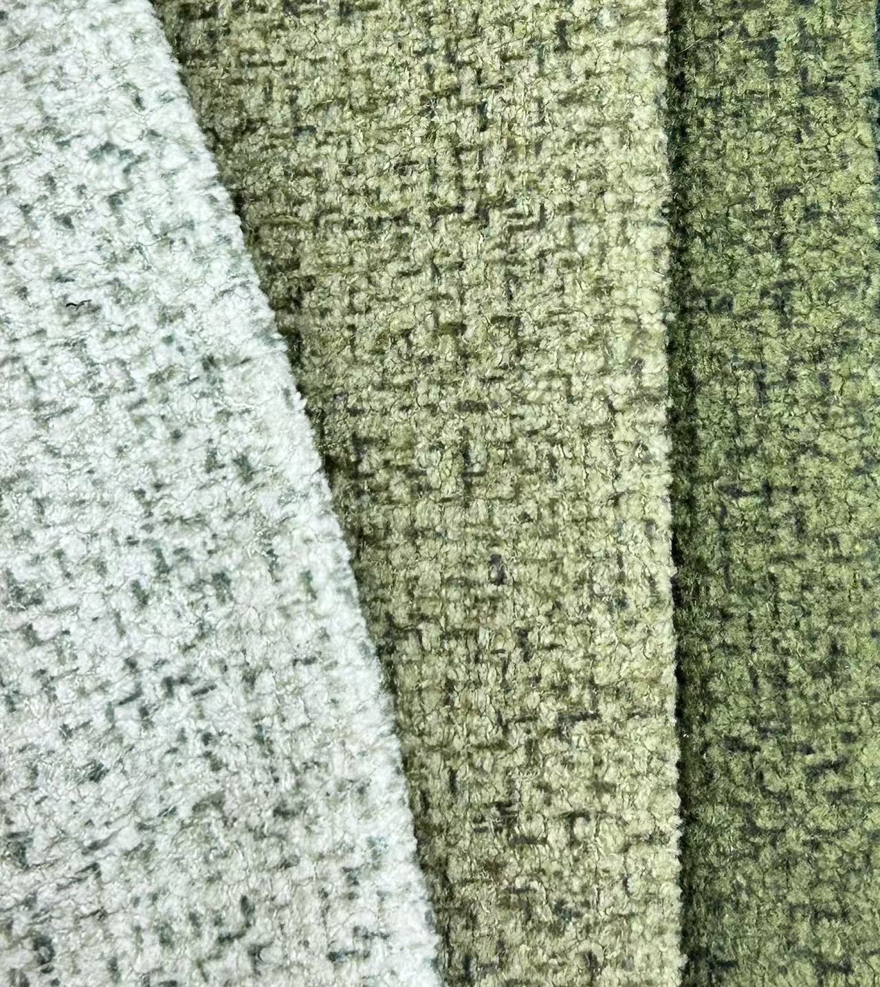 вештачки лен faux linen