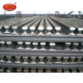 QU80 71Mnk 45Mnk Crane Steel Rails