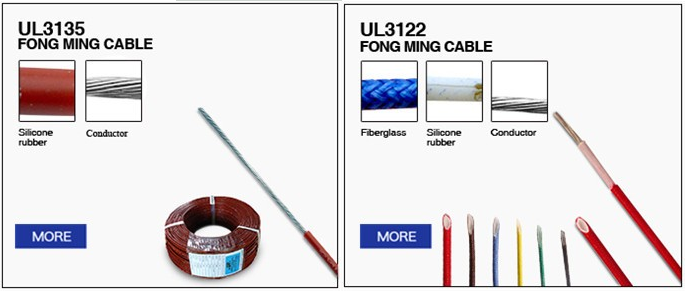 UL5256 Wire 2.0mm2