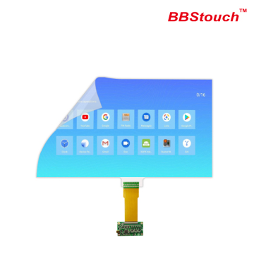 27 Inch Interactive Touch Foil Nano Film