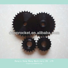 small gear wheel