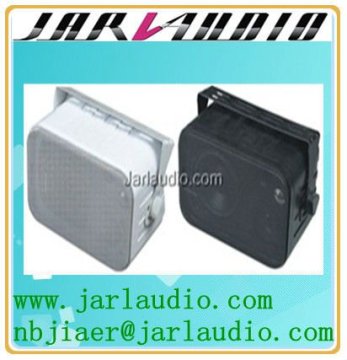 4"Inch Wall Speaker,Surround Speaker,Meeting Speaker