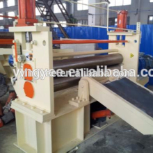 automatic high speed metal coils slitting line with European quality standards