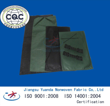 dam bags/bag nonwoven fabric