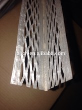 building construction material galvanized steelreticular corner bead