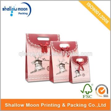 sugar packaging bag